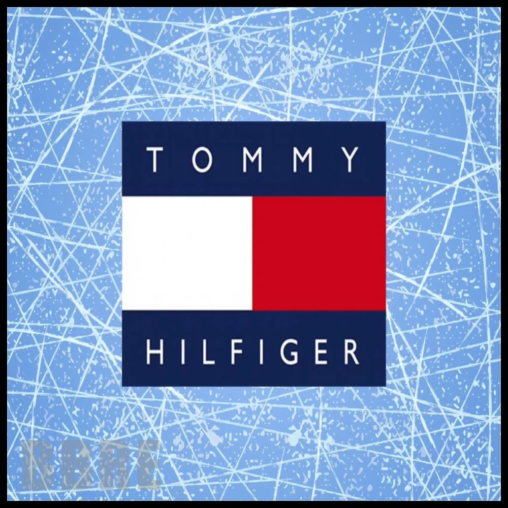 Tommy Hilfiger 2 15 OZ Straight Wrap