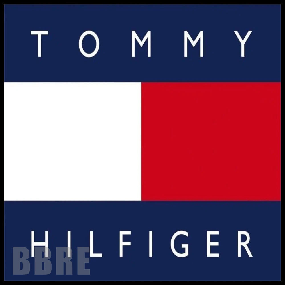 Tommy Hilfiger 3 15 OZ Straight Wrap