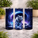 Cosmic Tiger 2 15 OZ Straight Wrap