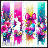 Easter Celebration 2 15 OZ Straight Wrap