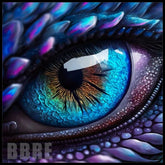 Dragon Eye 15 OZ Straight Wrap