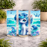 Unicorn Fantasy 15 OZ Straight Wrap
