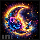 Moonlit Fairy 15 OZ Straight Wrap