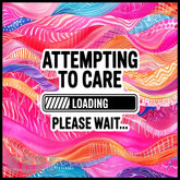 Loading Care 15 OZ Straight Wrap