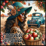 Harvest Joy 2 15 OZ Straight Wrap