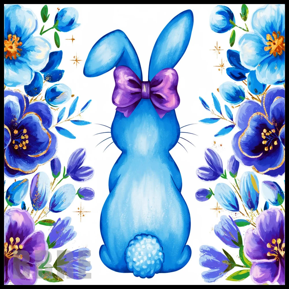 Blue Bunny 15 OZ Straight Wrap