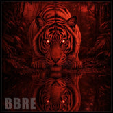 Red Tiger 15 OZ Straight Wrap