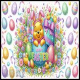 Easter Celebration 3 15 OZ Straight Wrap