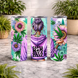 Canna Mom 15 OZ Straight Wrap