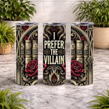 Villain Preference 15 OZ Straight Wrap