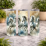 Majestic Stallions 15 OZ Straight Wrap