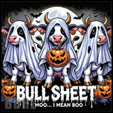 Bull Sheet 15 OZ Straight Wrap