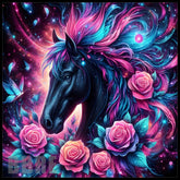 Cosmic Horse 15 OZ Straight Wrap