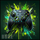 Neon Controller 15 OZ Straight Wrap