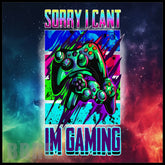 Gaming Controller 15 OZ Straight Wrap