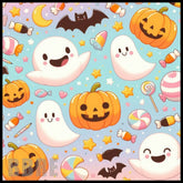 Halloween Fun 2 15 OZ Straight Wrap