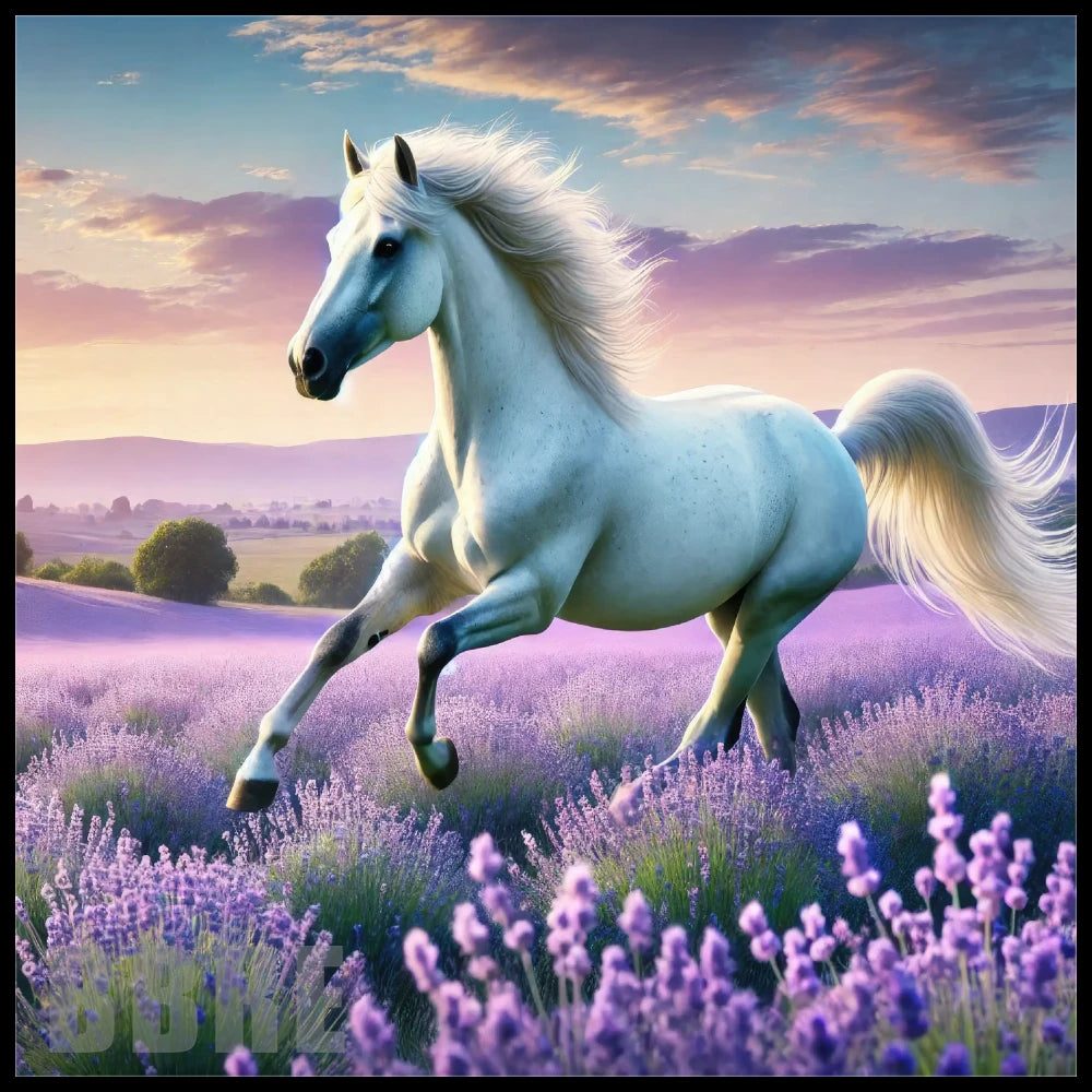 Majestic Unicorn 7 15 OZ Straight Wrap