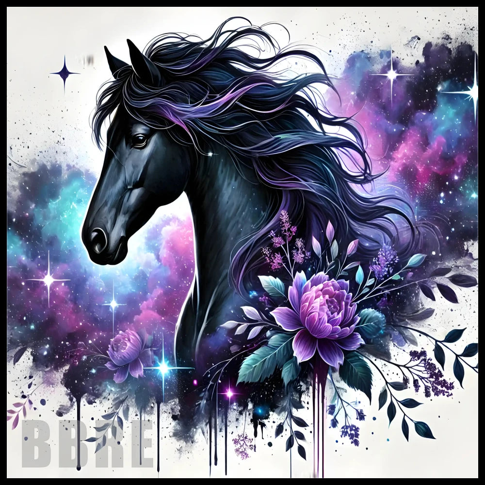 Cosmic Stallion 3 15 OZ Straight Wrap