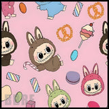Candy Critters 15 OZ Straight Wrap