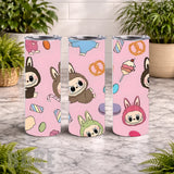 Candy Critters 15 OZ Straight Wrap