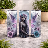 Mystical Fairy 15 OZ Straight Wrap