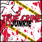 True Crime 4 15 OZ Straight Wrap