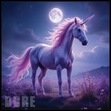 Mystical Unicorn 4 15 OZ Straight Wrap