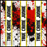 True Crime 5 15 OZ Straight Wrap