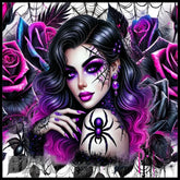 Gothic Beauty 11 15 OZ Straight Wrap