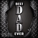 Best Dad 10 15 OZ Straight Wrap