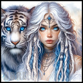 Mystic Beauty 15 OZ Straight Wrap