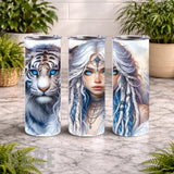 Mystic Beauty 15 OZ Straight Wrap