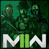 Modern Warfare 15 OZ Straight Wrap