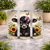 Cute Calf 11 15 OZ Straight Wrap