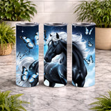Majestic Horse 18 15 OZ Straight Wrap