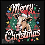 Merry Cow 15 OZ Straight Wrap