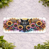 Owl Floral Main Product Photo
