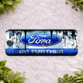 Ford Drip Art Main Product Photo