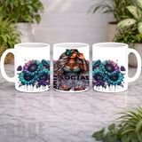 Butterfly Beauty 2 Mockup Product Photo