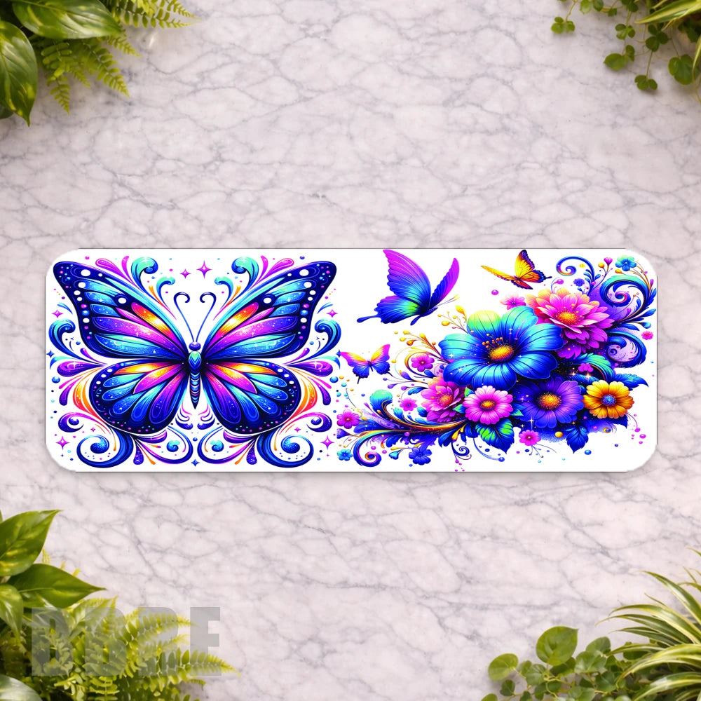 Butterfly Bloom Main Product Photo