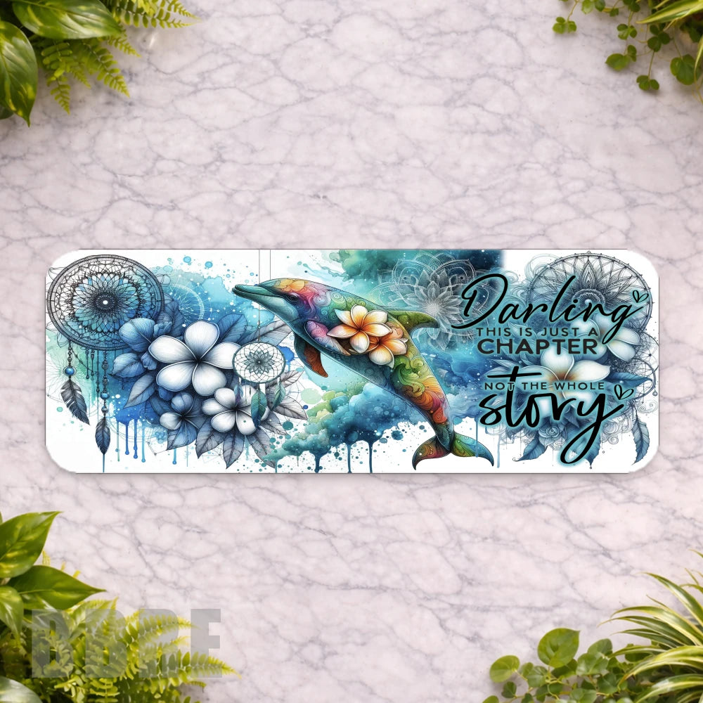 Dolphin Dream Main Product Photo