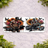 Tattooed Rider Main Product Photo
