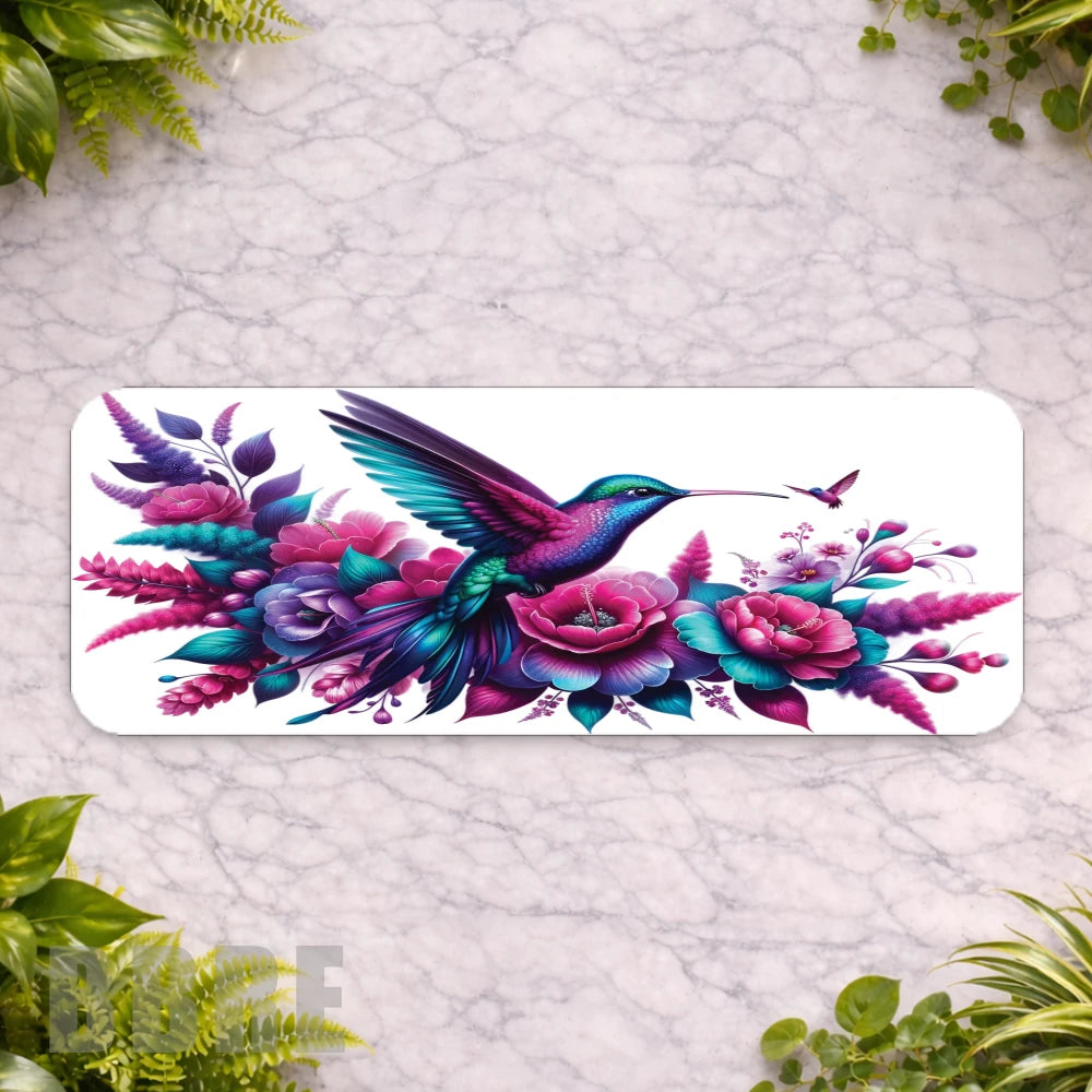 Hummingbird Blossom Main Product Photo