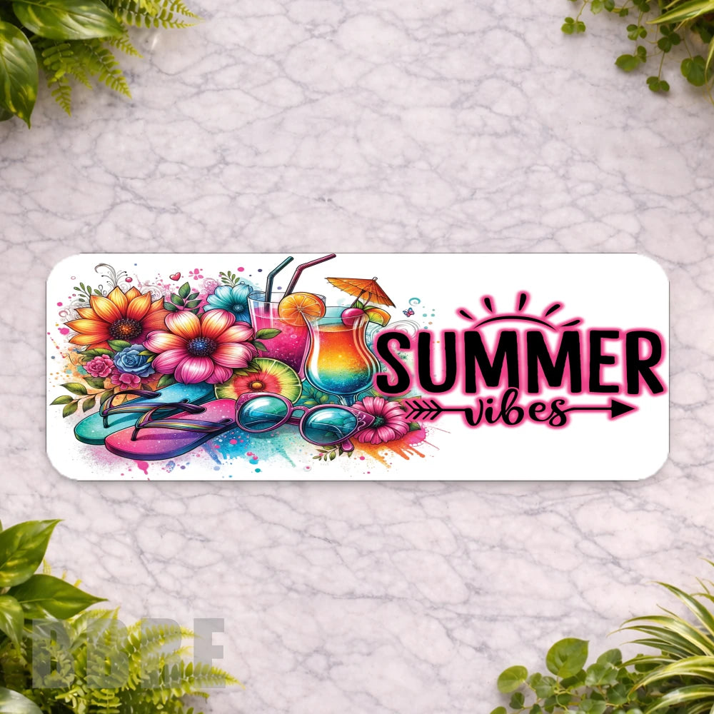 Summer Vibes Main Product Photo