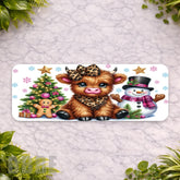 Festive Cow Main Product Photo