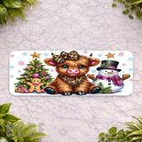 Festive Cow Main Product Photo