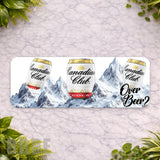 Mountain Cola Main Product Photo