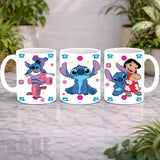 Stitch Adventure Mockup Product Photo
