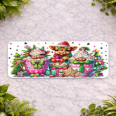 Festive Cows Main Product Photo