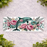 Floral Dolphin Main Product Photo